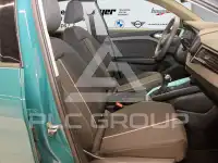 2020 Audi A1