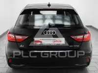 2020 Audi A1