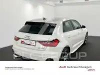 2020 Audi A1