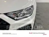 2020 Audi A1