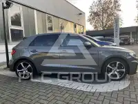 2020 Audi A1
