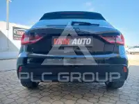 2020 Audi A1