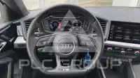 2020 Audi A1