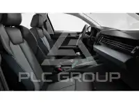 2020 Audi A1