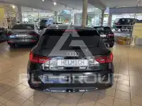 2020 Audi A1