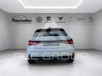 2020 Audi A1
