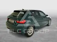 2020 Audi A1