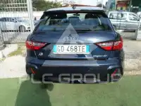 2020 Audi A1