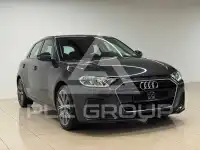 2020 Audi A1