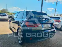 2020 Audi A1