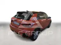 2020 Audi A1