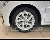 2020 Audi A1