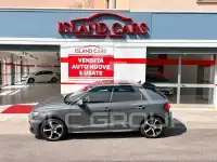 2020 Audi A1