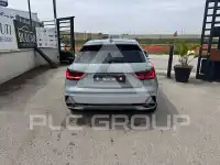 2020 Audi A1