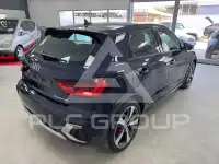 2020 Audi A1