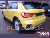 2020 Audi A1