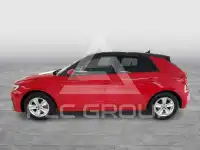 2020 Audi A1