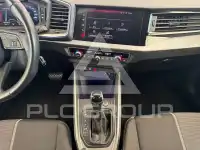 2020 Audi A1