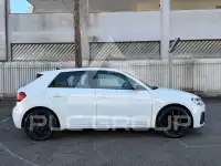 2020 Audi A1