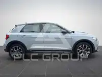 2020 Audi A1
