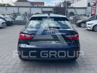 2020 Audi A1
