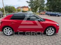 2020 Audi A1