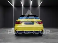 2020 Audi A1