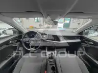 2020 Audi A1