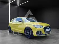 2020 Audi A1