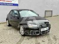 2020 Audi A1