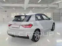 2020 Audi A1
