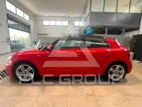 2020 Audi A1
