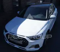 2020 Audi A1