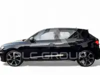 2020 Audi A1