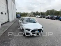 2020 Audi A1