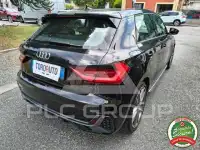 2020 Audi A1