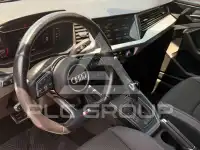 2020 Audi A1