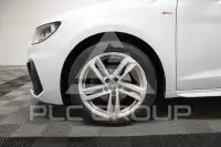 2020 Audi A1