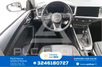 2020 Audi A1