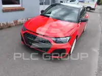 2020 Audi A1