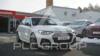 2020 Audi A1