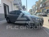 2020 Audi A1