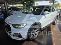 2020 Audi A1