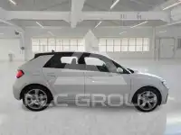 2020 Audi A1