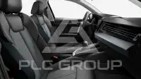2020 Audi A1