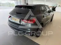2020 Audi A1