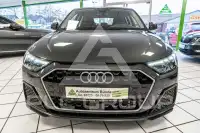 2020 Audi A1