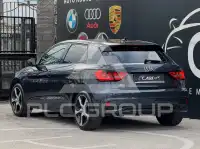 2020 Audi A1