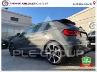 2020 Audi A1