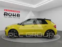 2020 Audi A1